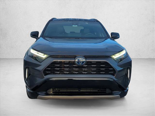Certified 2024 Toyota RAV4 XSE AWD/4WD image 2