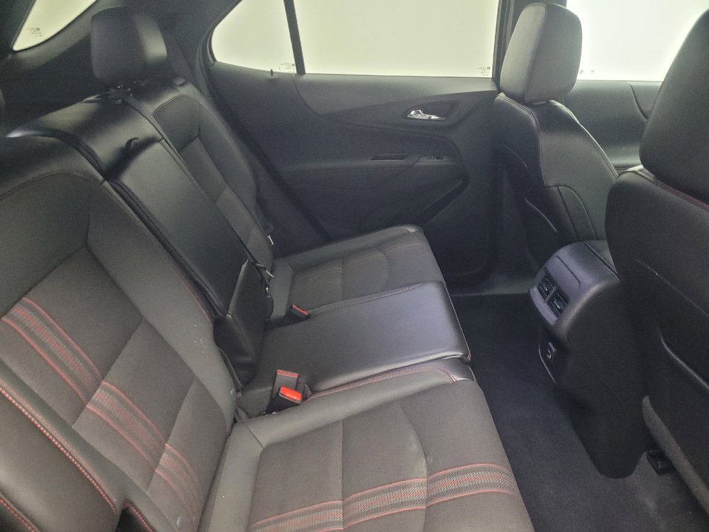 Used 2022 Chevrolet Equinox RS image 19