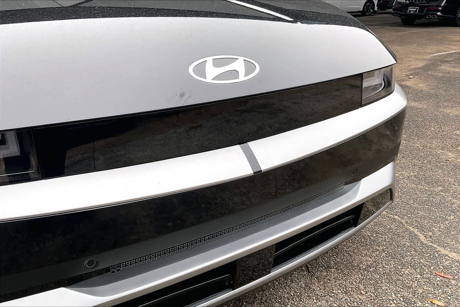 Certified 2026 Hyundai Ioniq 5 SEL RWD image 29