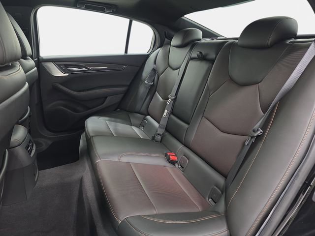 Certified 2023 Cadillac CT5 Sport image 11