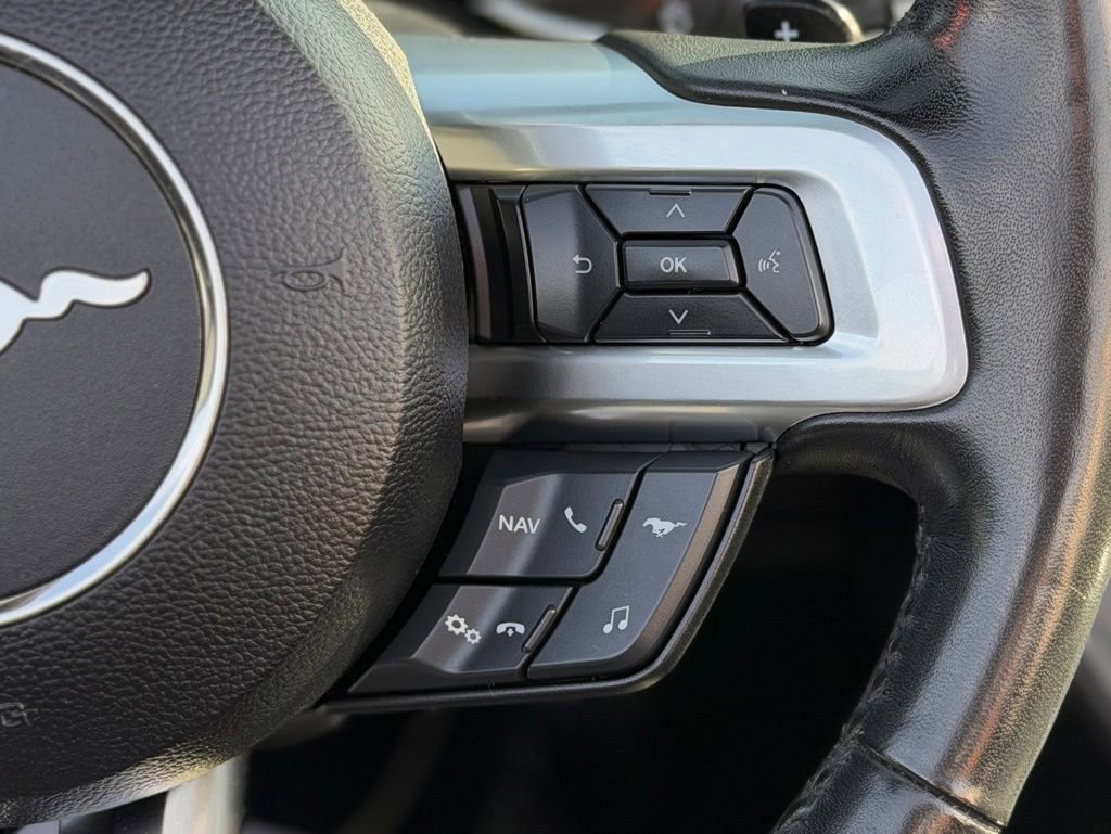 Used 2019 Ford Mustang GT Premium w/ Equipment Group 401A RWD image 12