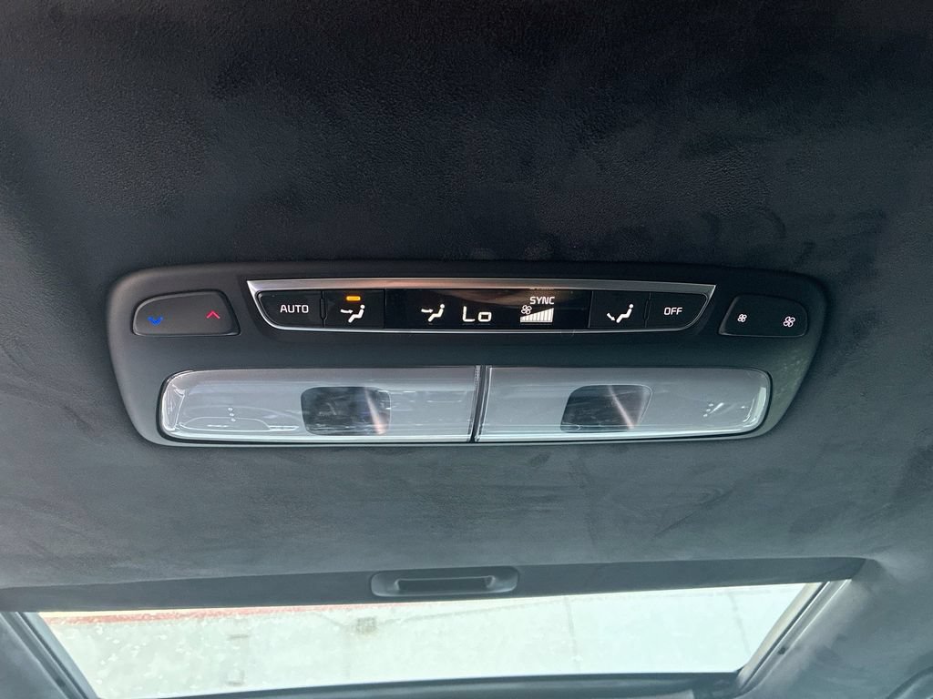 Used 2024 Kia Telluride SX Prestige X-Line AWD/4WD image 27