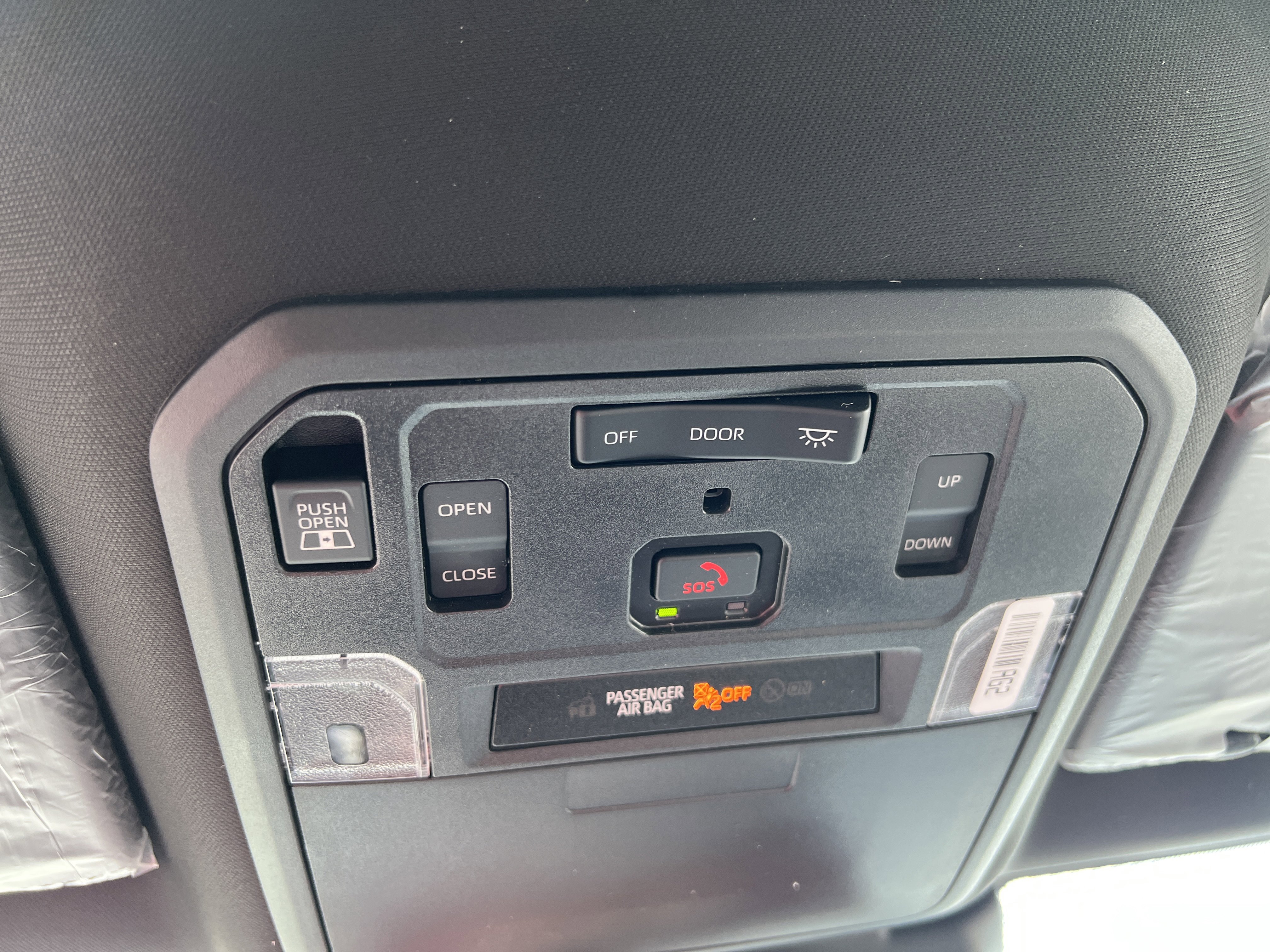 New 2026 Toyota Tacoma Limited image 25