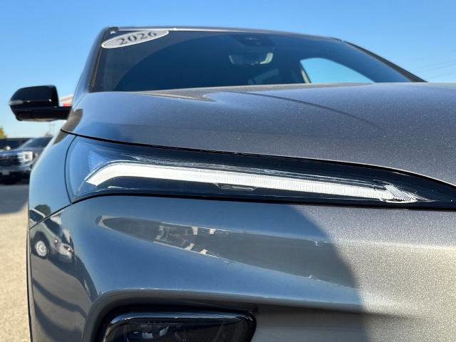 New 2026 Buick Enclave Sport Touring w/ Power Package image 11