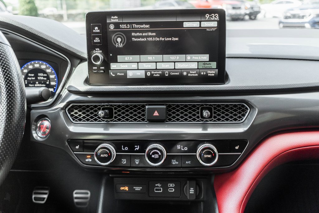 Used 2024 Acura Integra Type S image 20