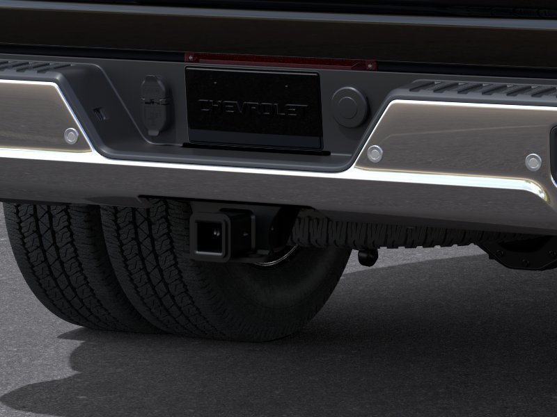 New 2026 Chevrolet Silverado 3500 LT w/ Safety Package AWD/4WD image 15