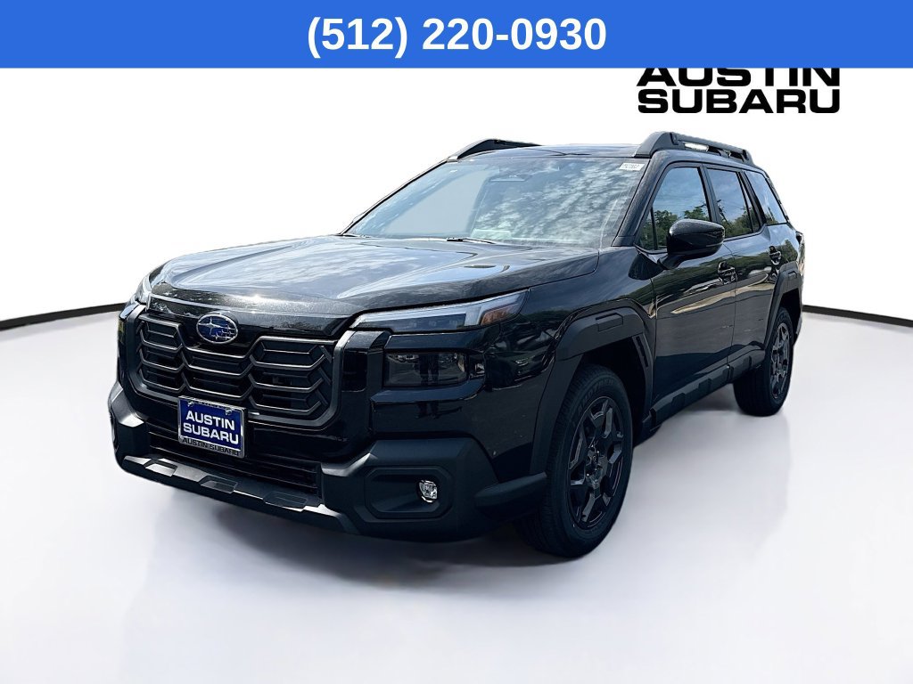 New 2026 Subaru Outback Premium AWD/4WD image 4
