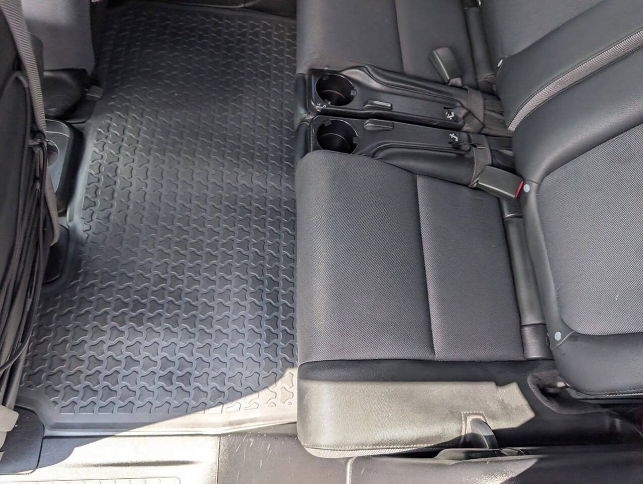 Used 2003 Honda Element EX image 27
