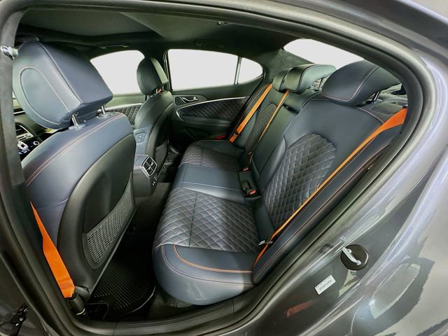 New 2026 Genesis G70 3.3T Prestige image 17