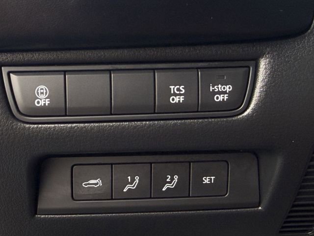 Used 2023 MAZDA CX-50 Meridian Edition w/ Apex Package image 20