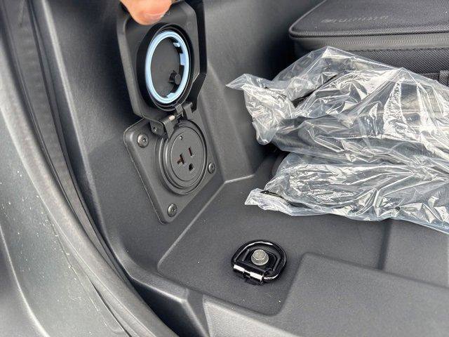 New 2026 Chevrolet Silverado EV LT w/ Plus Package image 14