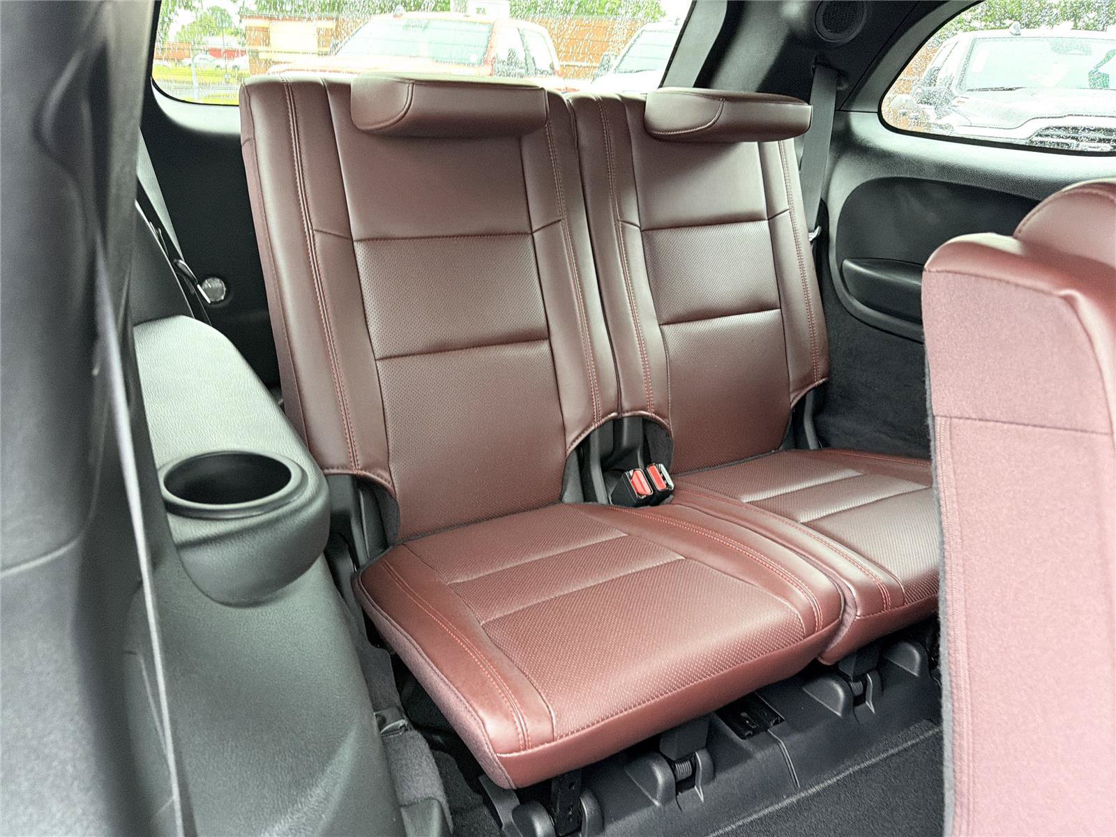 Used 2024 Dodge Durango R/T AWD/4WD image 14
