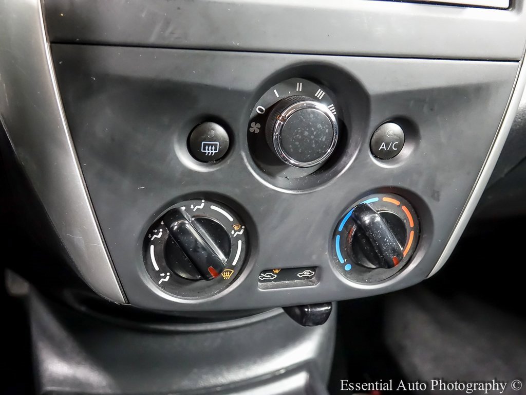 Used 2015 Nissan Versa Note S Plus image 15