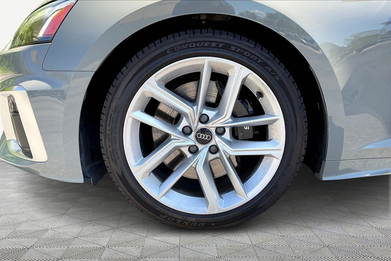 Used 2021 Audi S5 Premium w/ Convenience Package AWD/4WD image 34