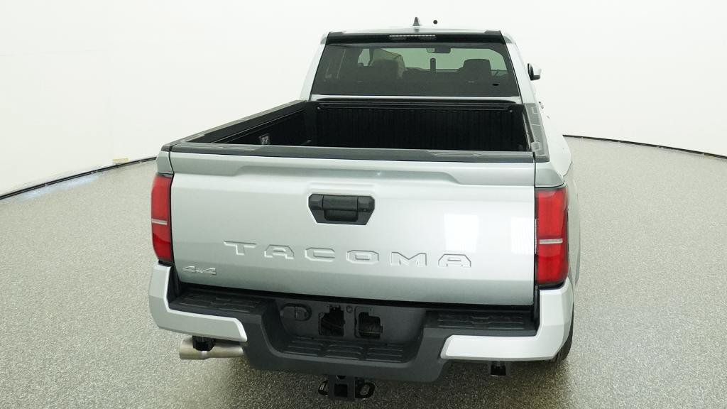 New 2026 Toyota Tacoma SR5 AWD/4WD image 10