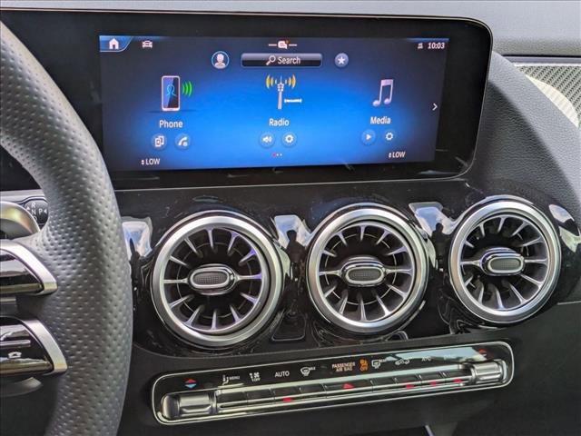 Certified 2025 Mercedes-Benz GLA 35 AMG 4MATIC image 14