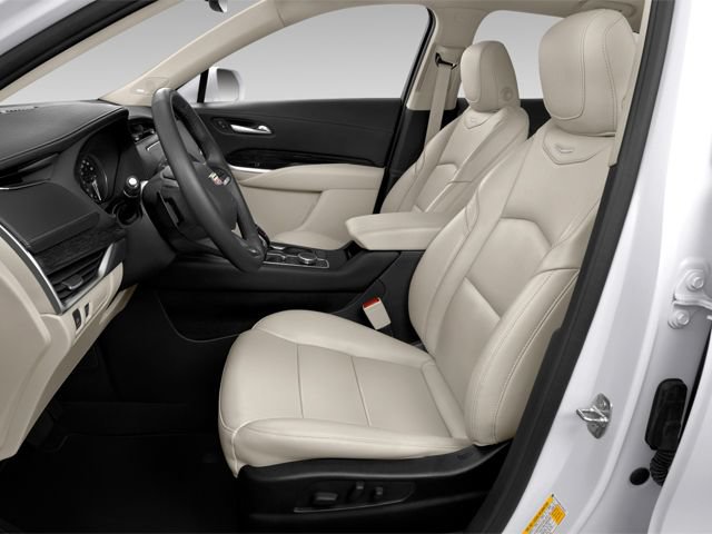 Used 2022 Cadillac XT4 Premium Luxury w/ Sun And Sound Package AWD/4WD image 10