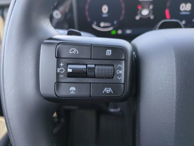 Used 2025 Hyundai Santa Fe Calligraphy image 30