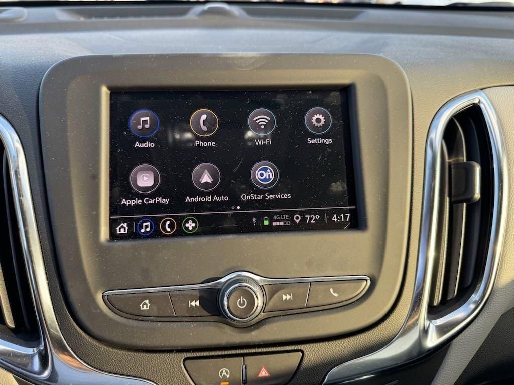 New 2024 Chevrolet Equinox LS w/ LS Convenience Package image 19