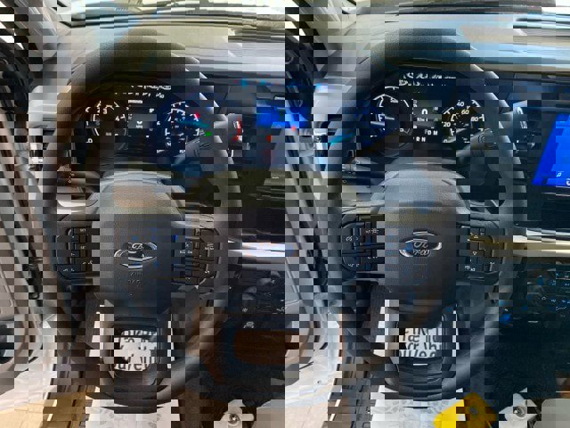 New 2024 Ford F550 4x4 Regular Cab Super Duty image 14