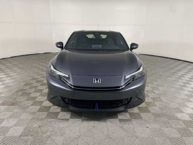 New 2026 Honda Prelude image 20