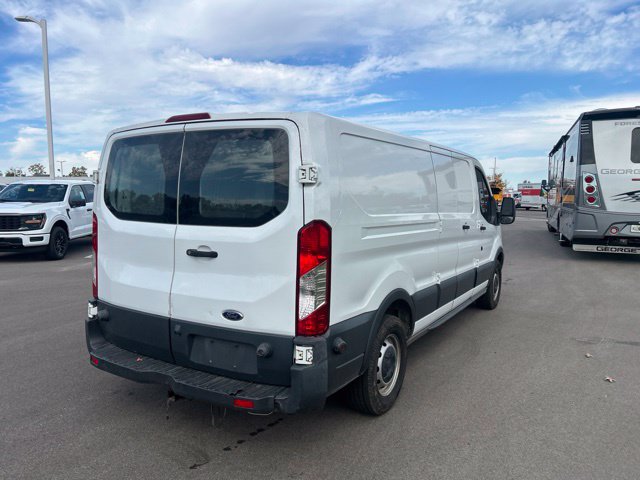 Used 2018 Ford Transit 150 148 Low Roof RWD image 6
