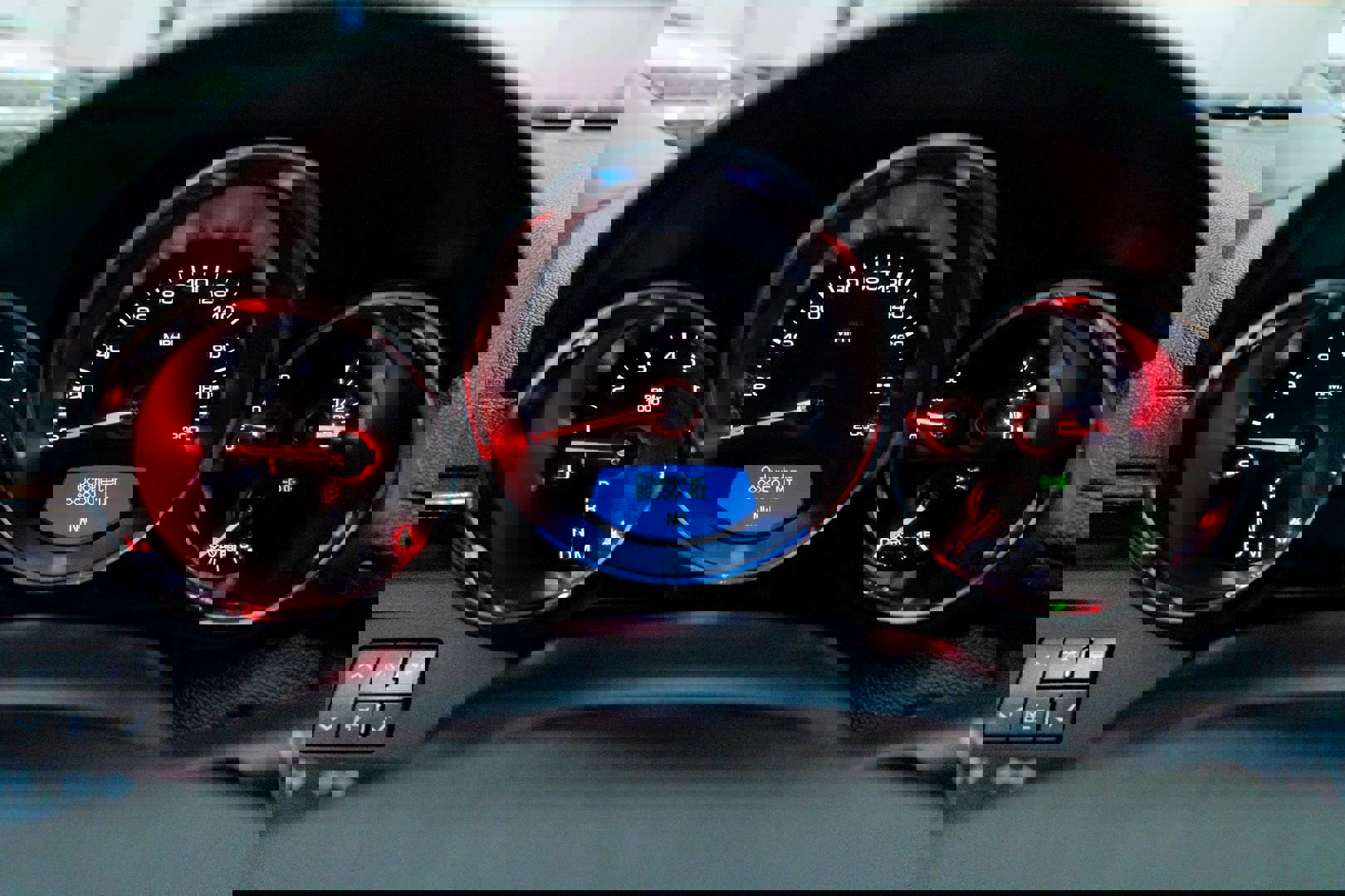 Used 2012 Cadillac CTS V w/ Wood Trim Package image 31