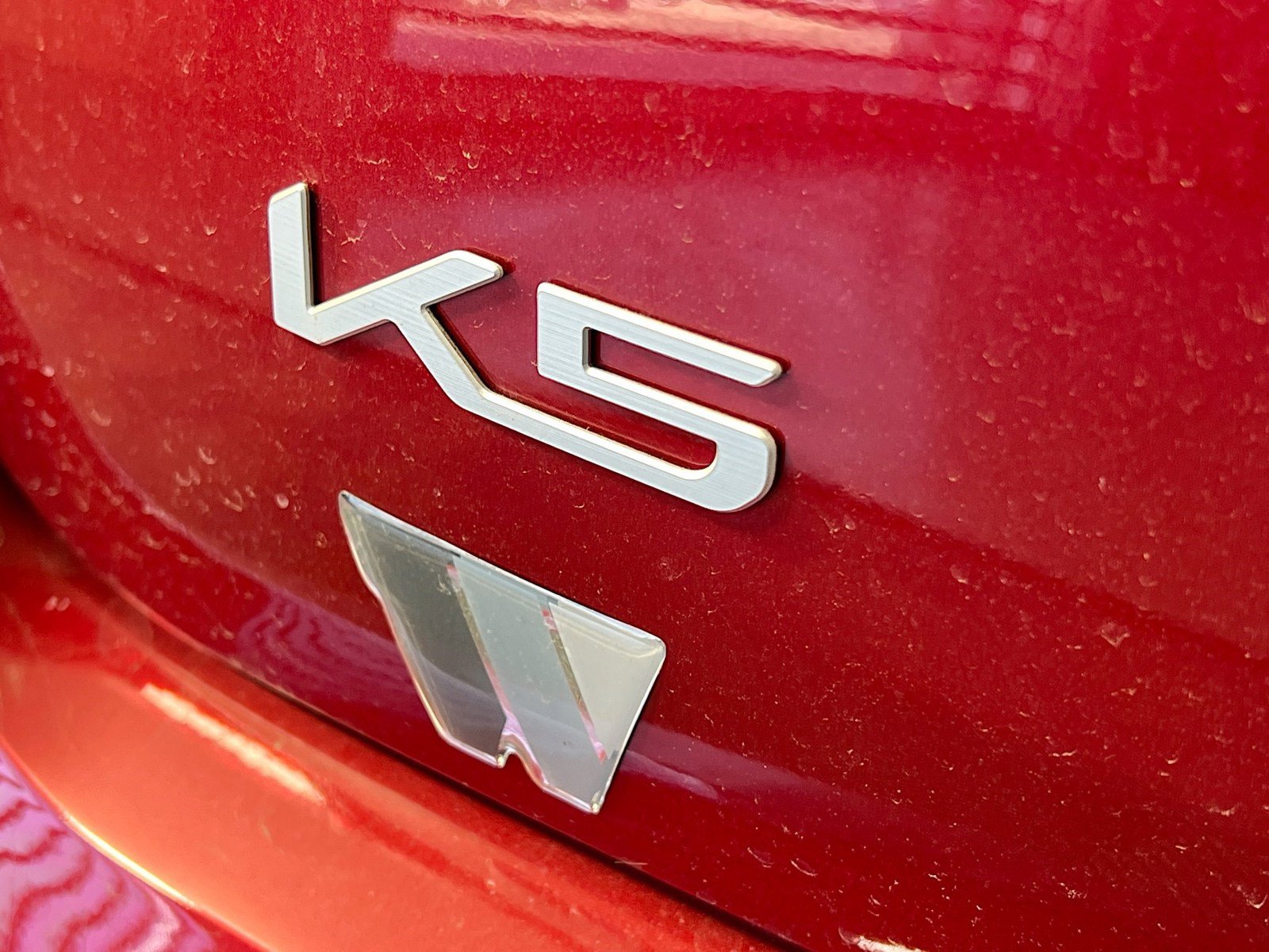 New 2026 Kia K5 GT-Line w/ GT-Line Premium Package FWD image 35