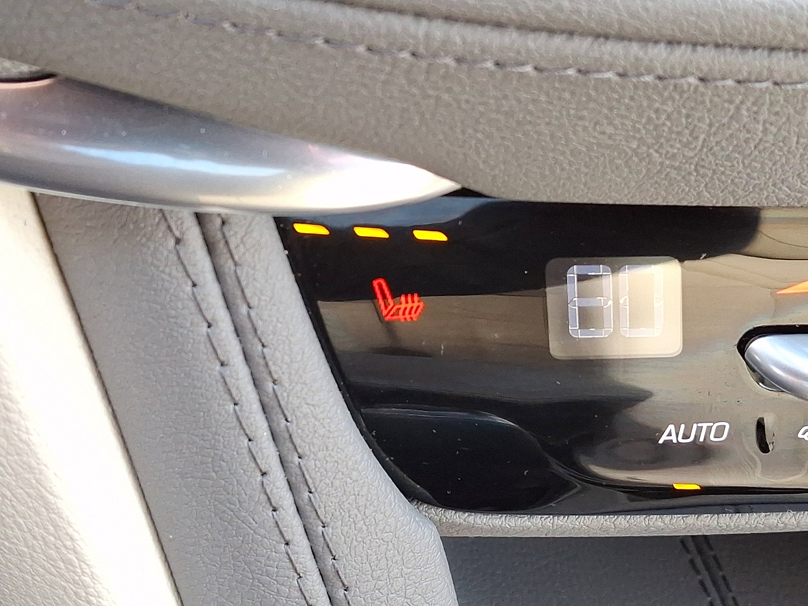 Used 2024 Cadillac XT5 Premium Luxury image 26