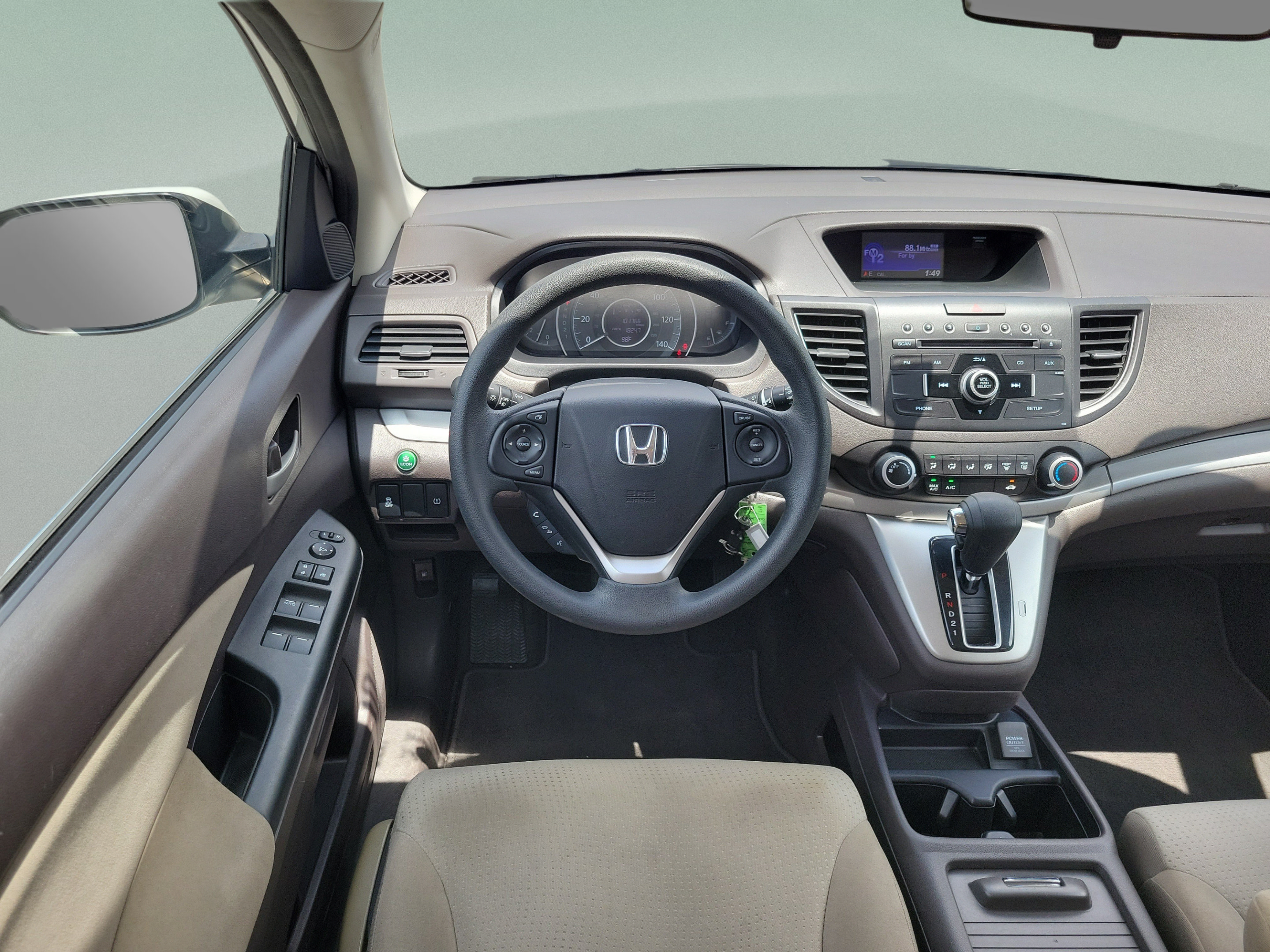 Used 2014 Honda CR-V EX image 5