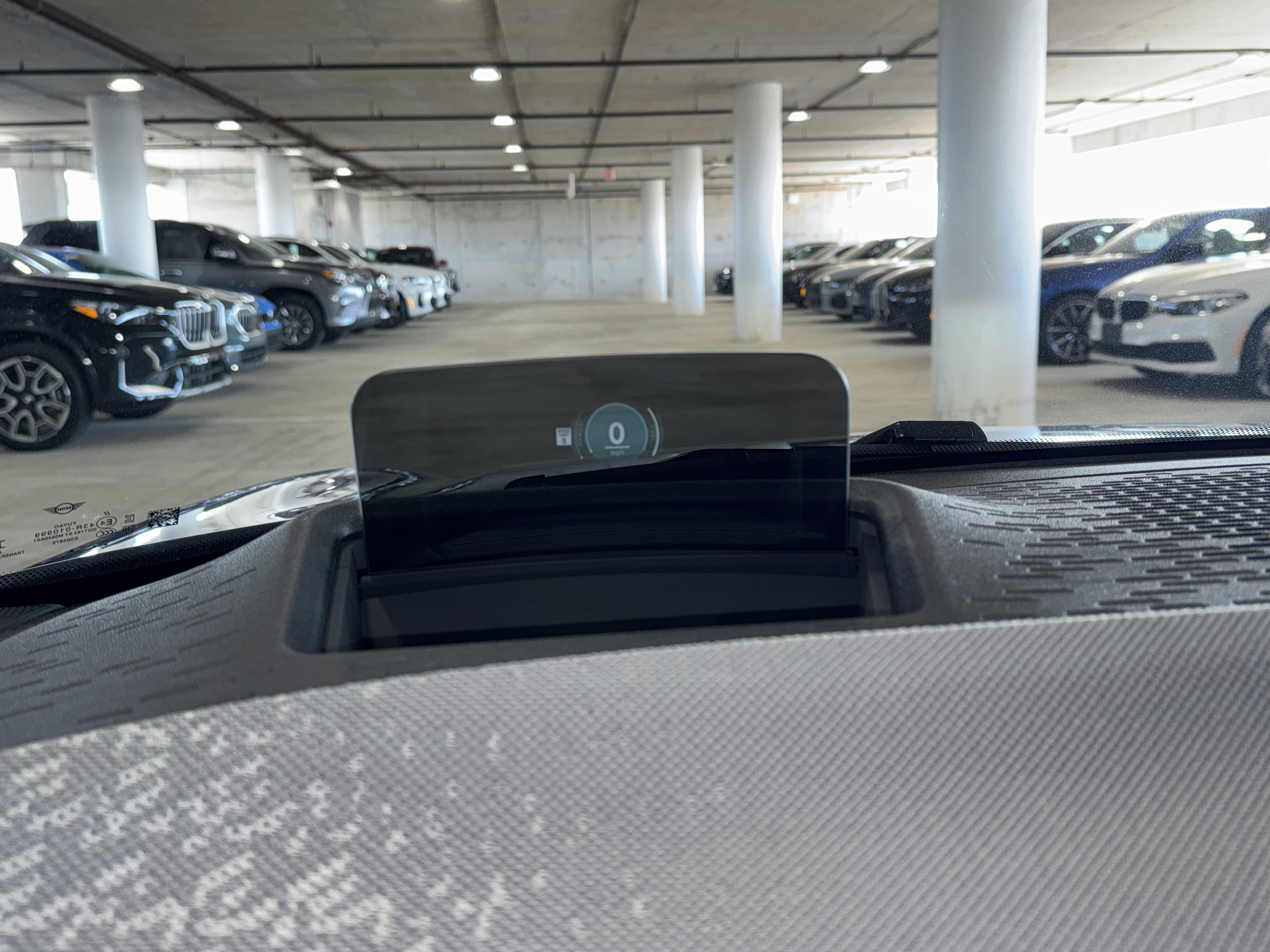 New 2026 MINI Cooper S image 17