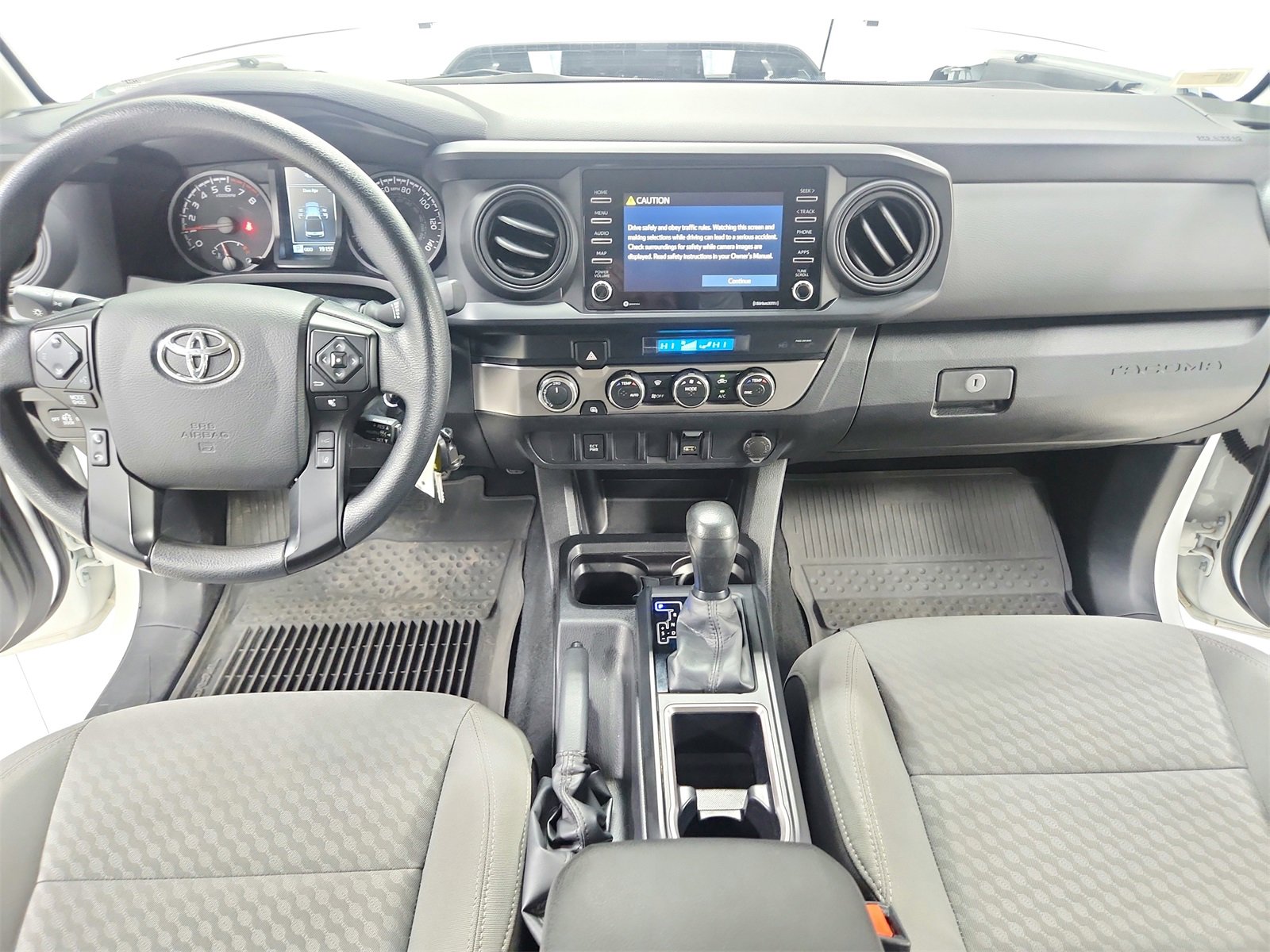 Used 2023 Toyota Tacoma SR image 23