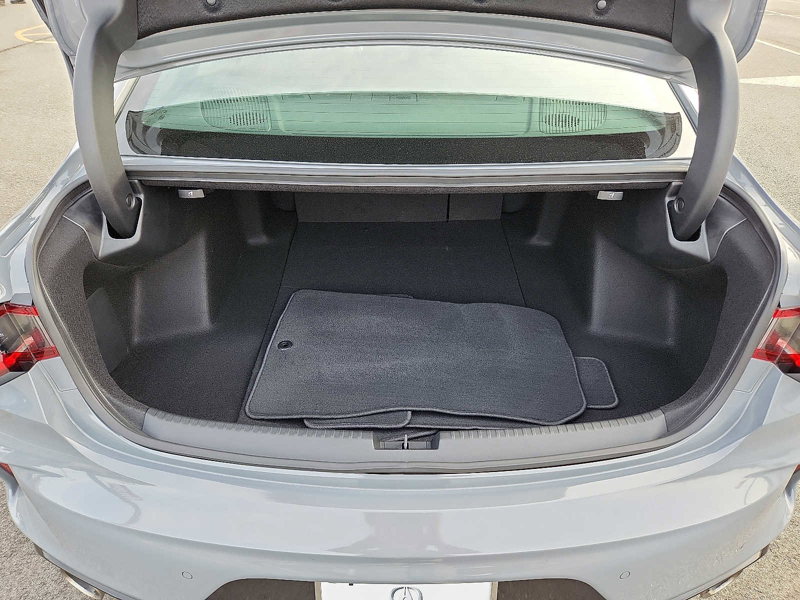 Certified 2025 Acura TLX SH-AWD w/ A-SPEC Pkg image 27