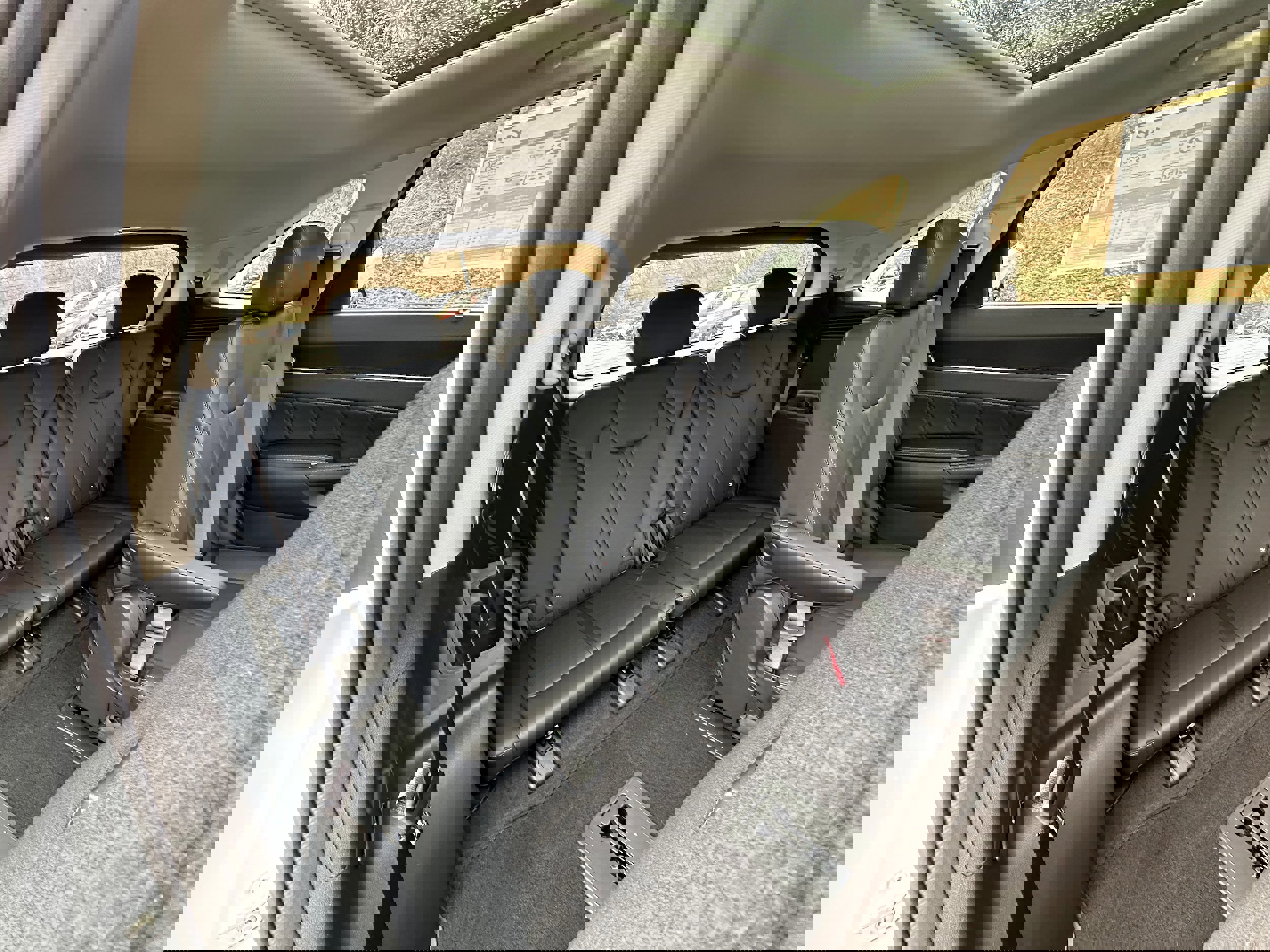 New 2026 Kia Sorento SX image 26