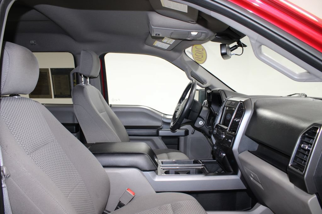 Used 2020 Ford F150 XLT w/ Equipment Group 302A Luxury RWD image 30