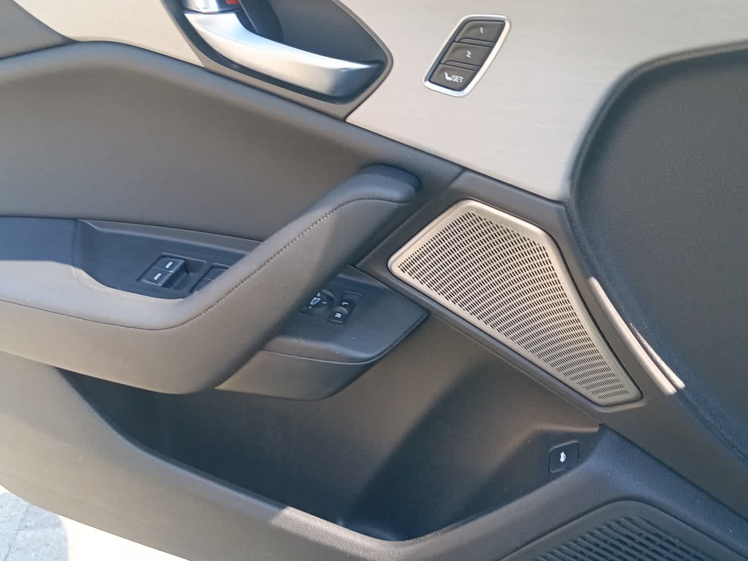 Used 2023 Acura TLX w/ Technology Package FWD image 15