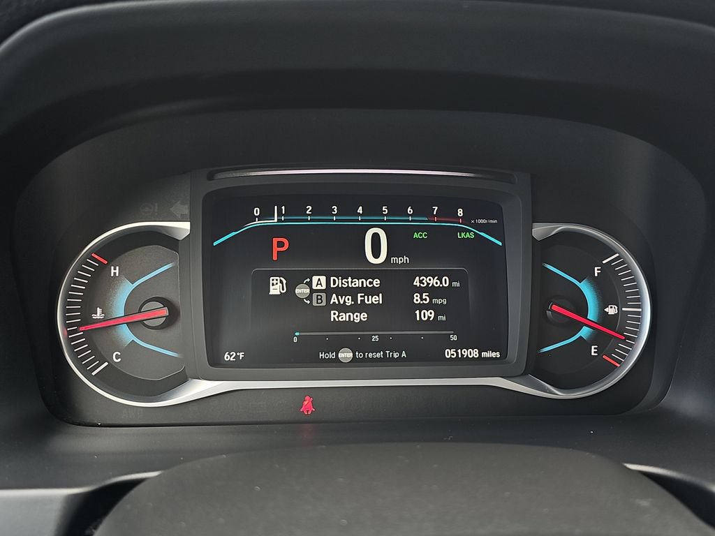 Used 2022 Honda Pilot TrailSport image 19