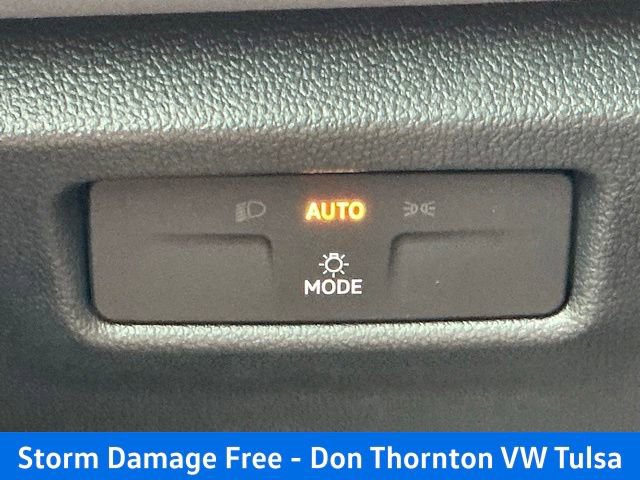 New 2026 Volkswagen Tiguan SE R-Line AWD/4WD image 29