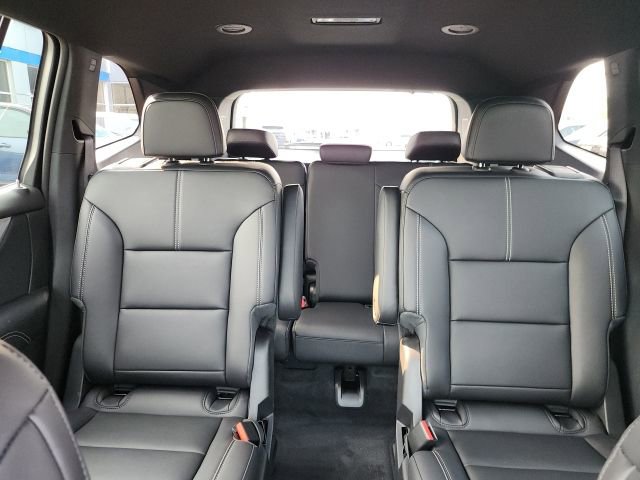 New 2025 GMC Acadia Elevation w/ Elevation Premium Package image 24