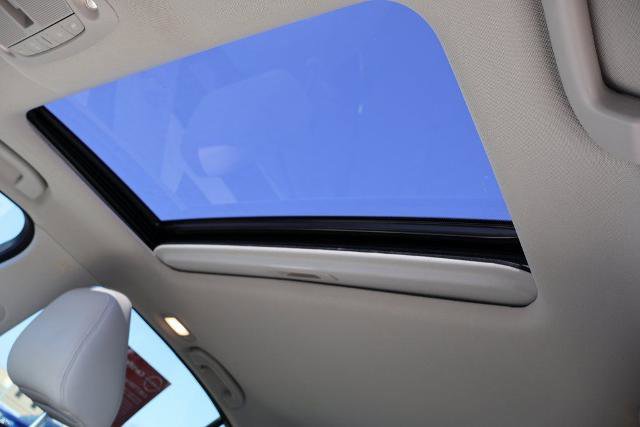 Used 2023 INFINITI Q50 Luxe w/ Cargo Package image 18