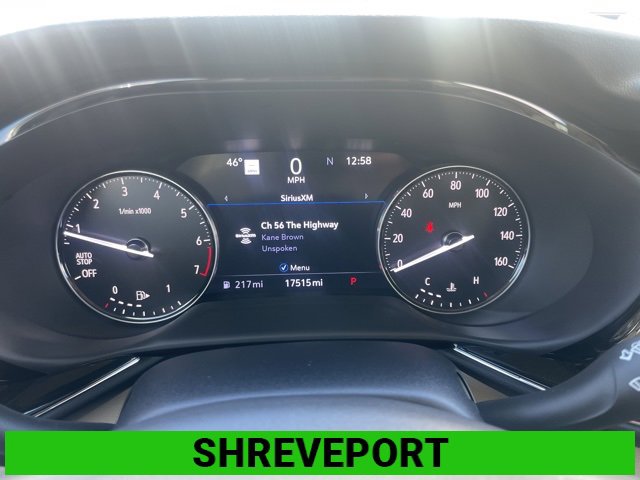 Certified 2023 Buick Envision Avenir image 7