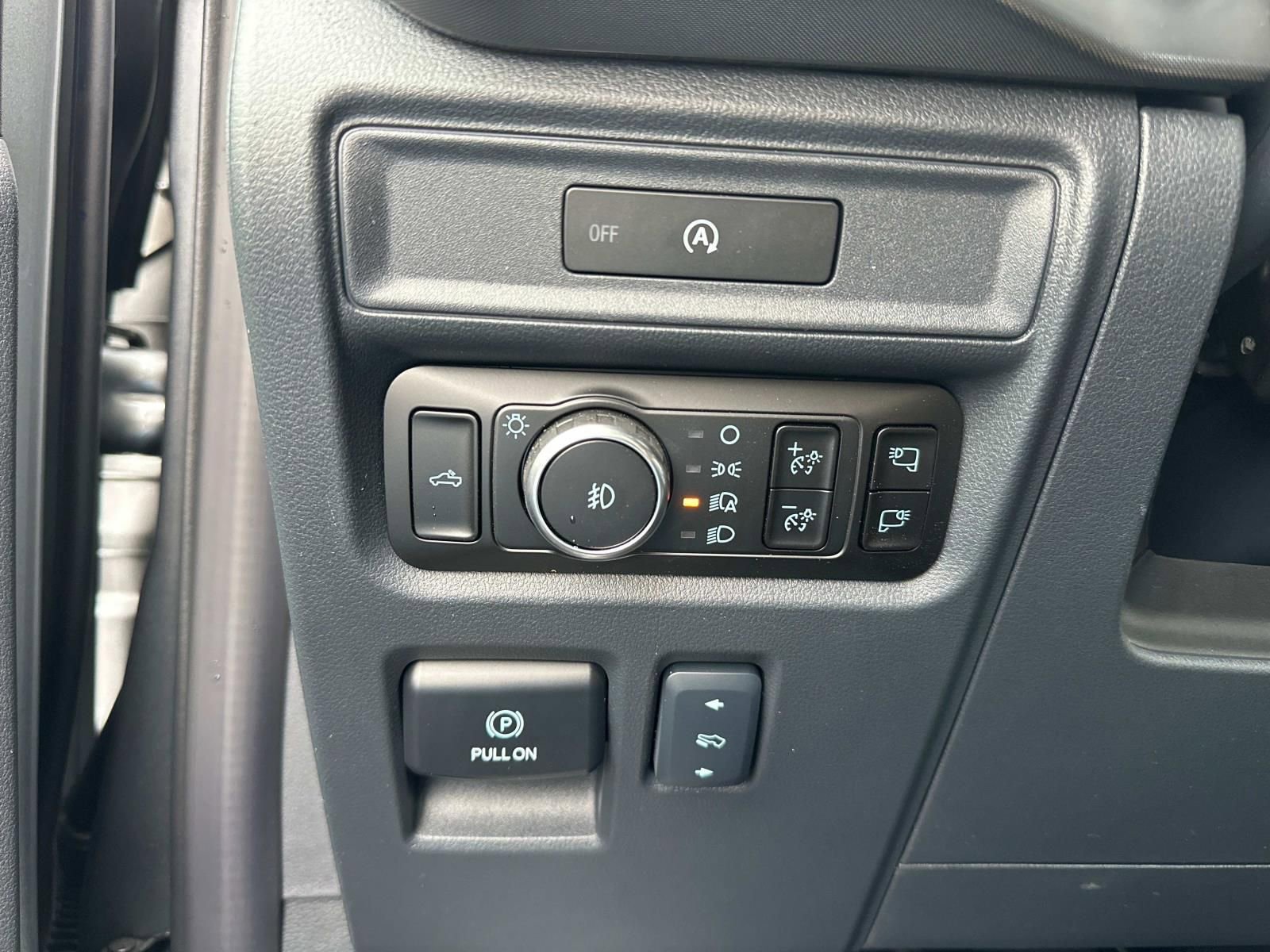 New 2025 Ford F150 Tremor w/ Equipment Group 402A High image 18