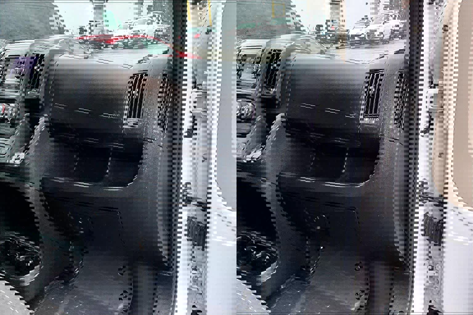 Used 2020 RAM ProMaster 1500 w/ Interior Convenience Group image 16