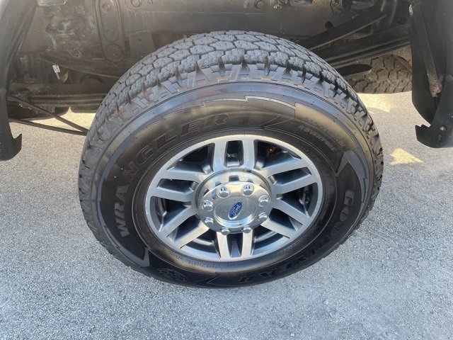 Used 2017 Ford F250 Lariat w/ Lariat Value Package image 21