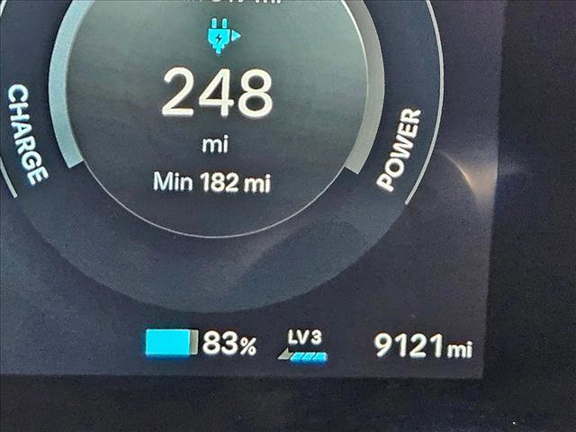 Used 2025 Hyundai Ioniq 5 SEL RWD image 11