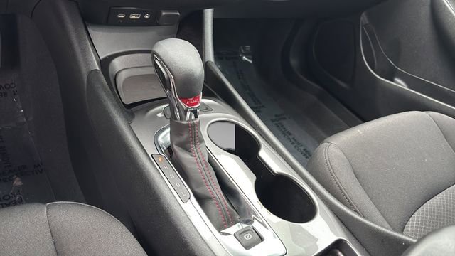 Used 2025 Chevrolet Malibu RS image 29