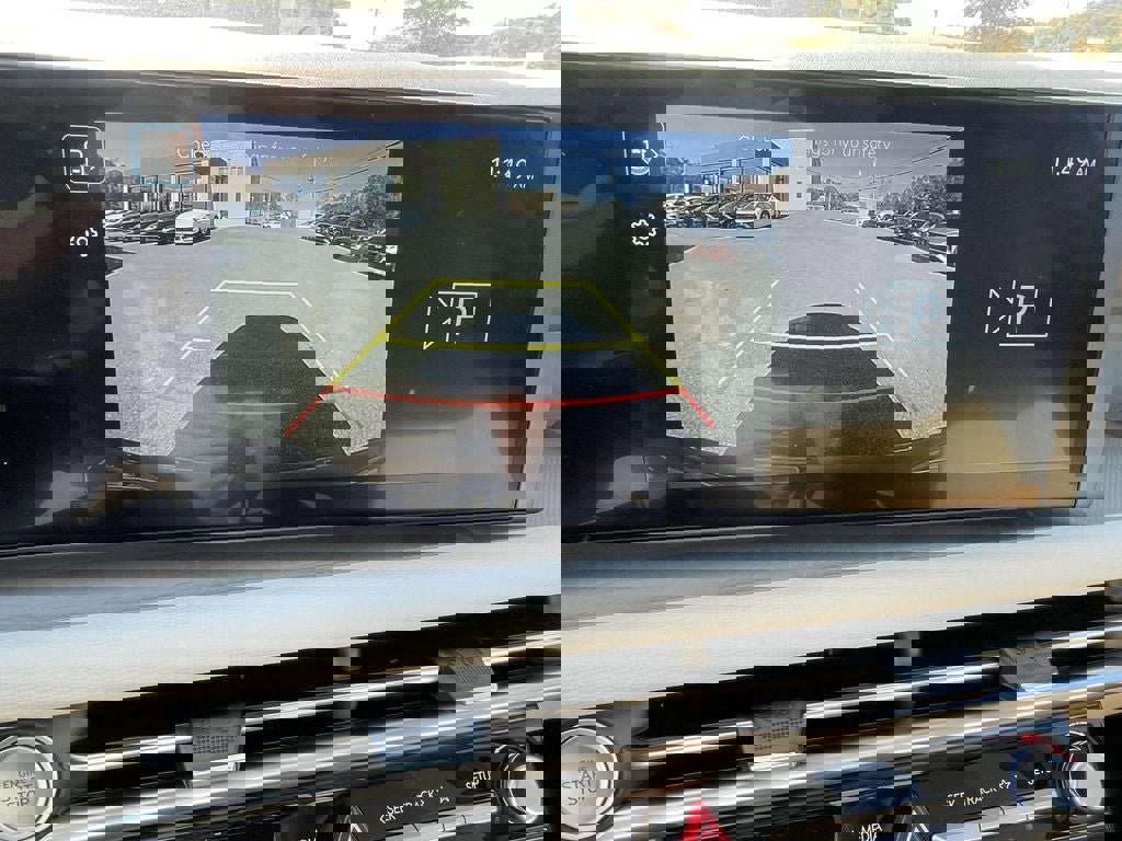 New 2026 Hyundai Tucson SEL image 16