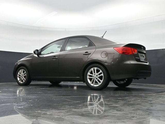 Used 2012 Kia Forte EX w/ Premium Pkg FWD image 45