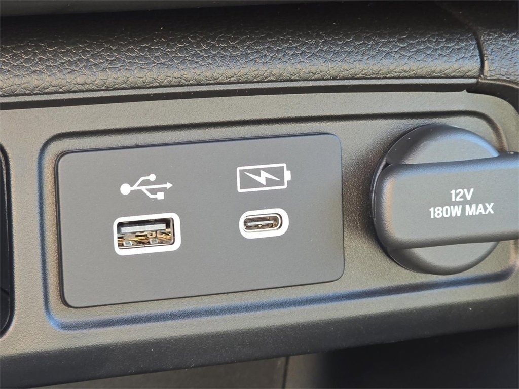 New 2025 Honda Pilot TrailSport image 10