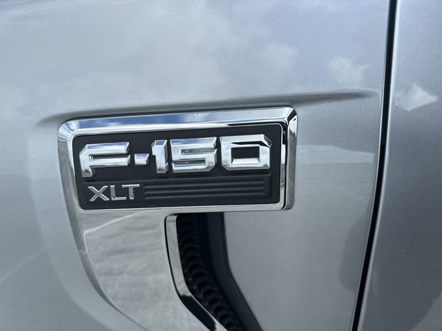 Used 2021 Ford F150 XLT w/ Equipment Group 301A Mid AWD/4WD image 12